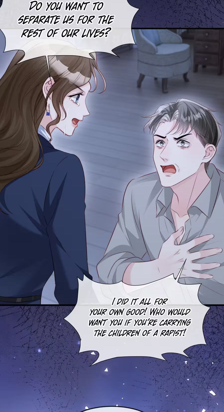 Read Lost in Him chapter 59 image 52 on Lezhin