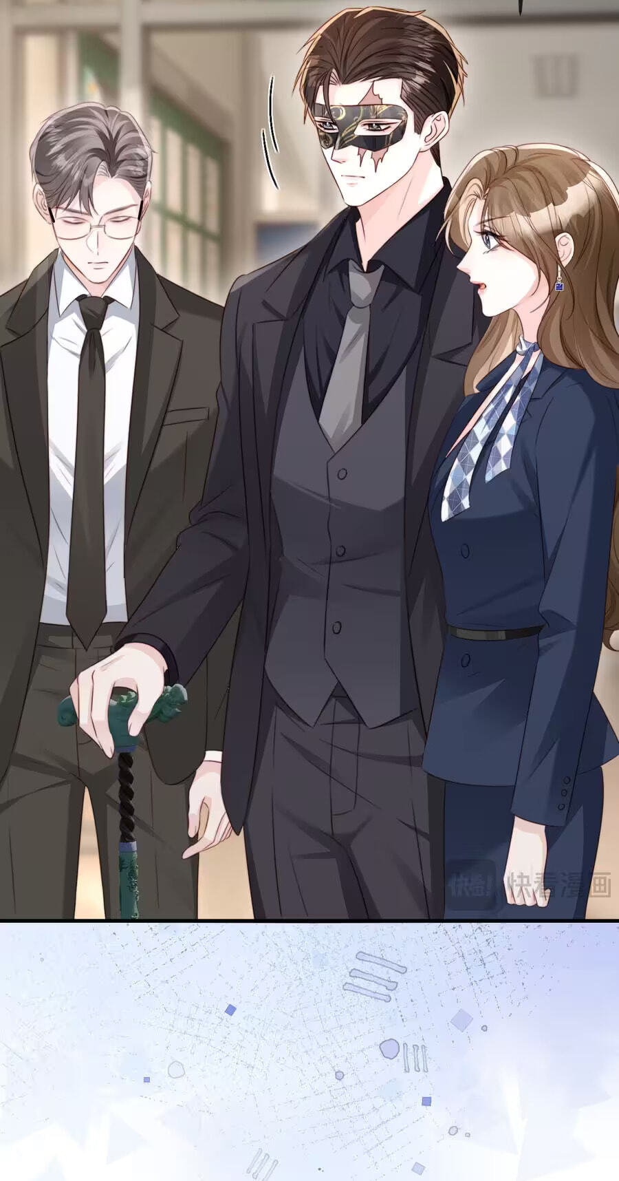 Read Lost in Him chapter 59 image 7 on Lezhin