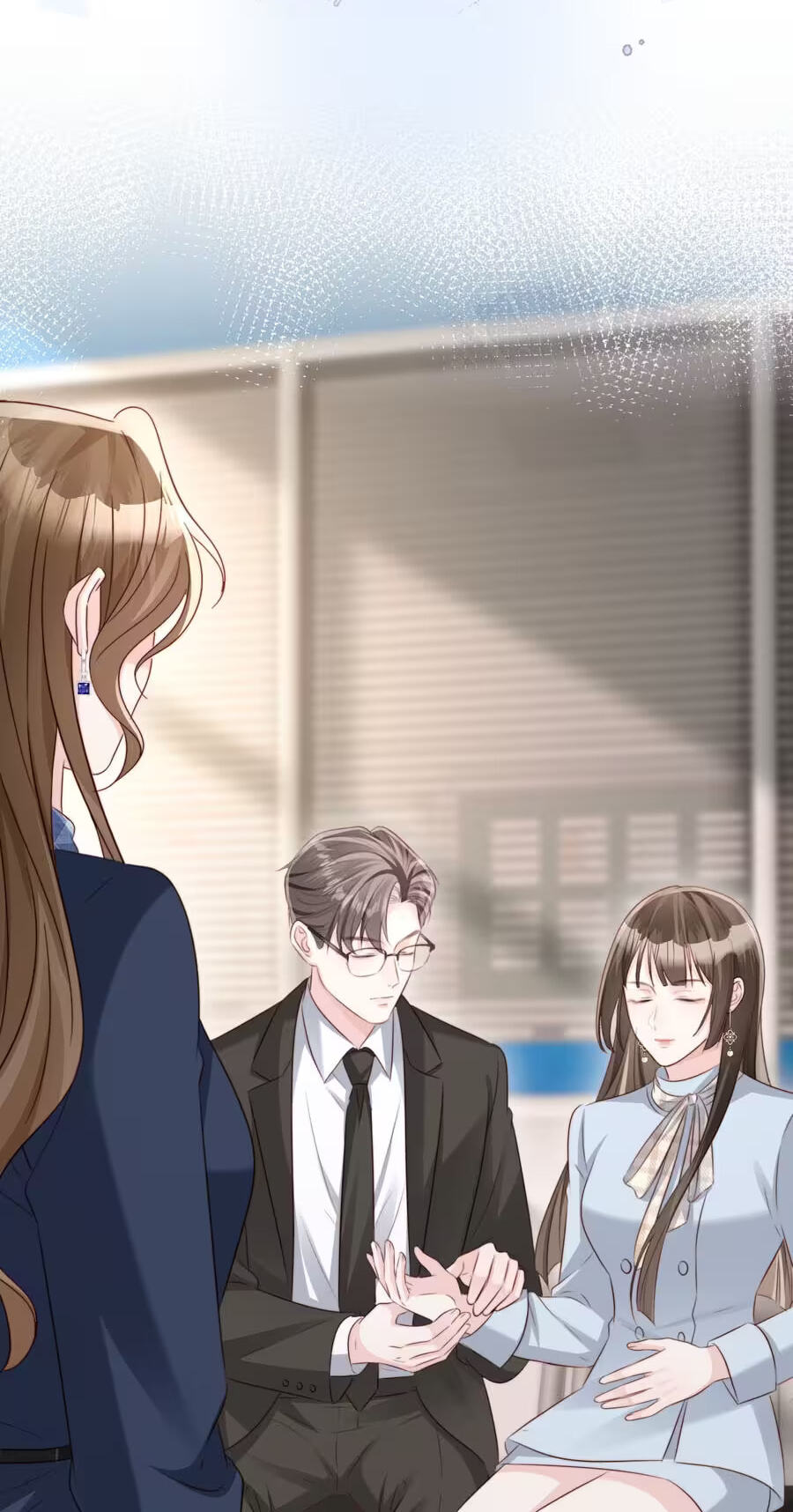 Read Lost in Him chapter 59 image 8 on Lezhin