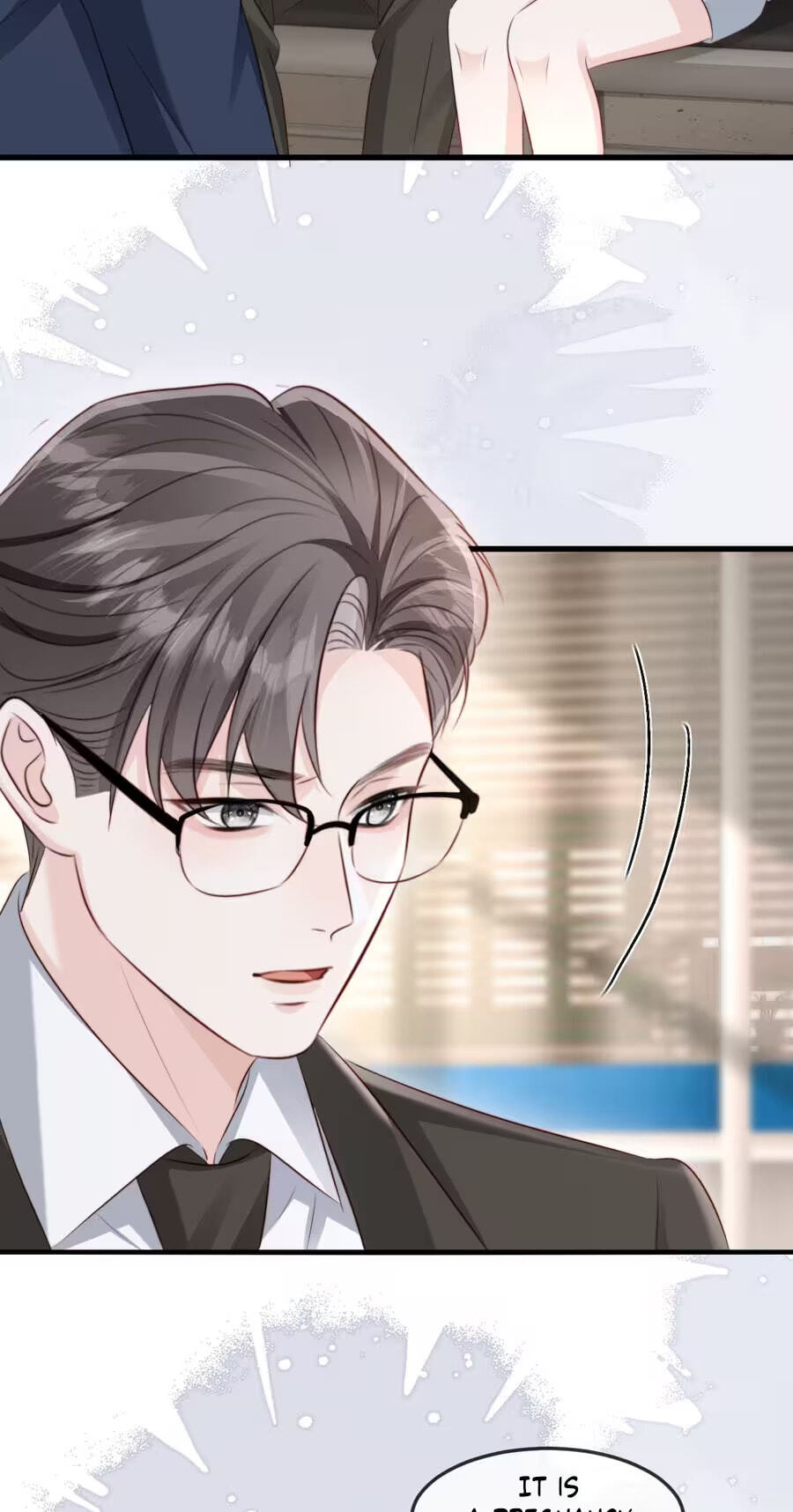 Read Lost in Him chapter 59 image 9 on Lezhin
