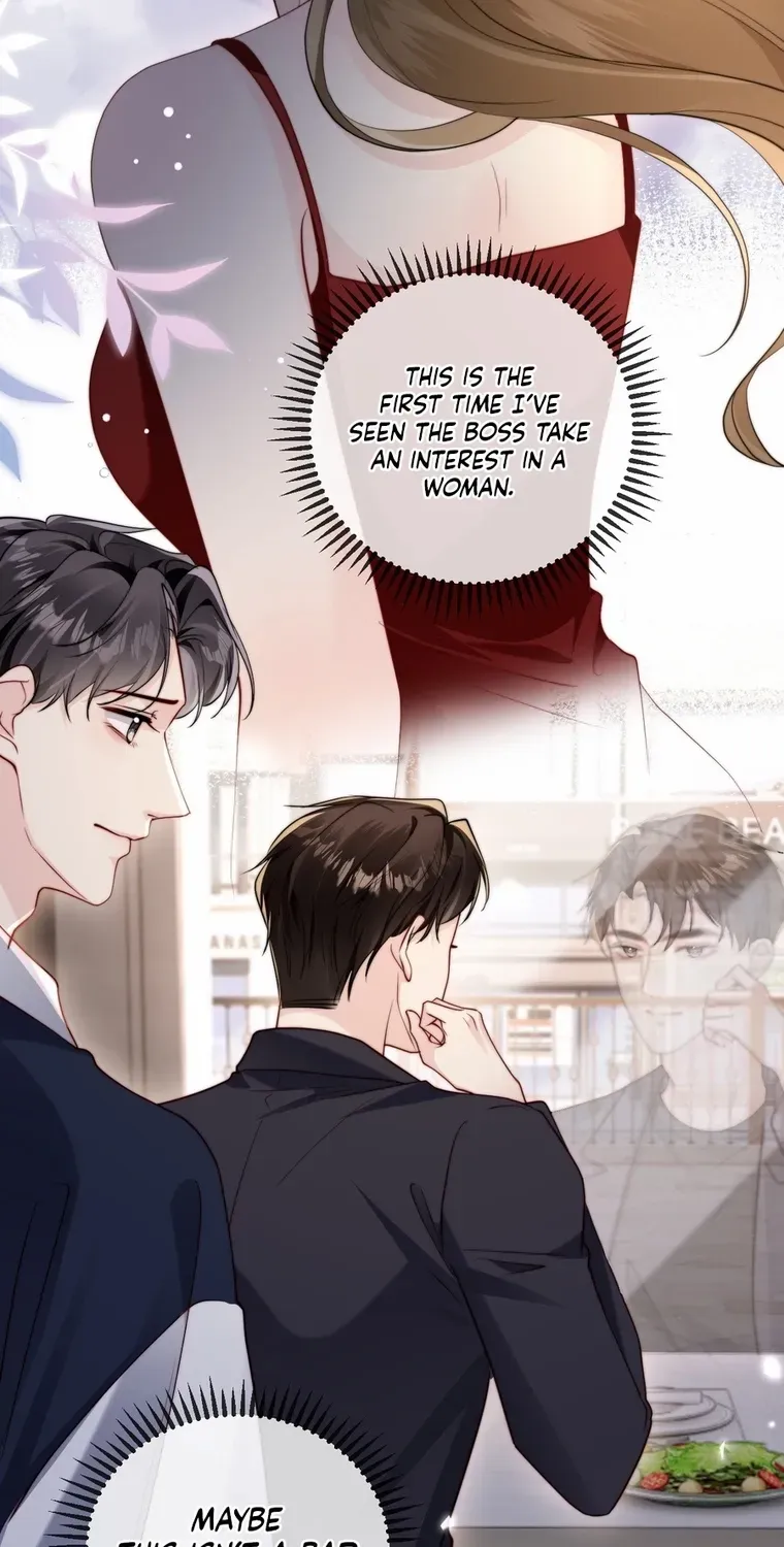 Read Lost in Him chapter 6 image 4 on Lezhin