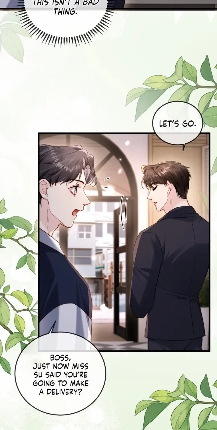 Read Lost in Him chapter 6 image 5 on Lezhin