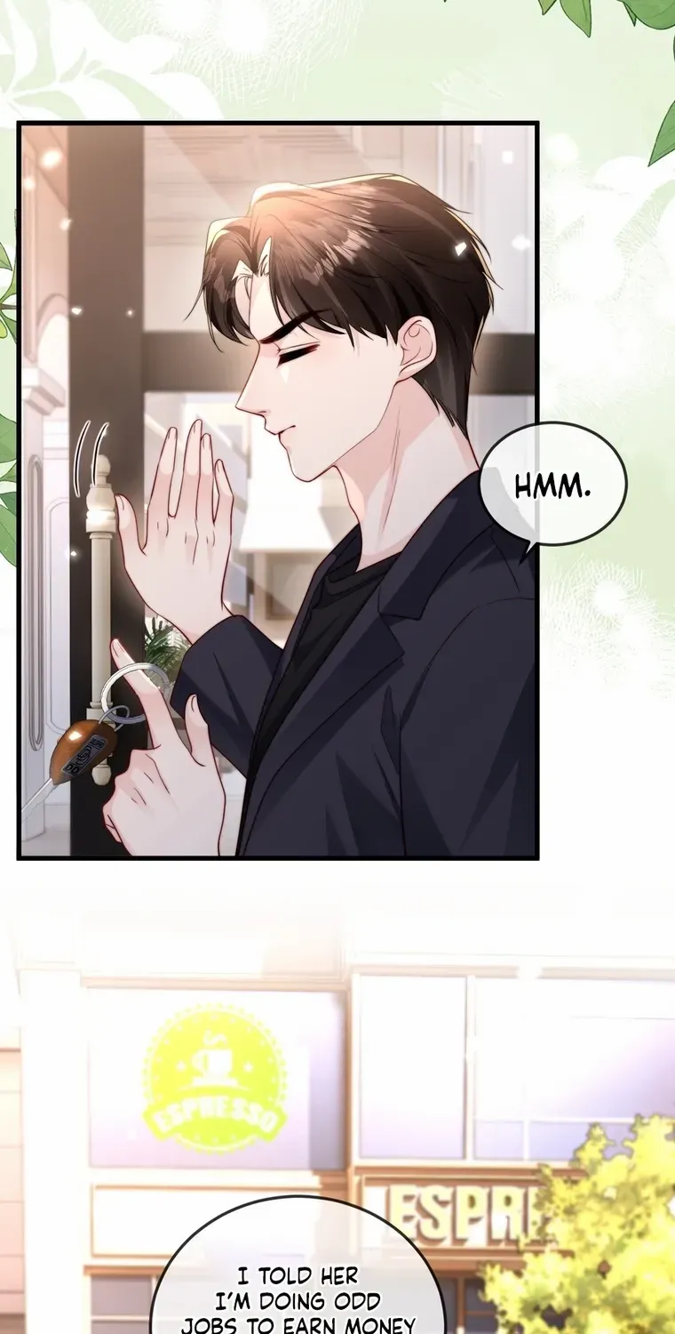 Read Lost in Him chapter 6 image 6 on Lezhin