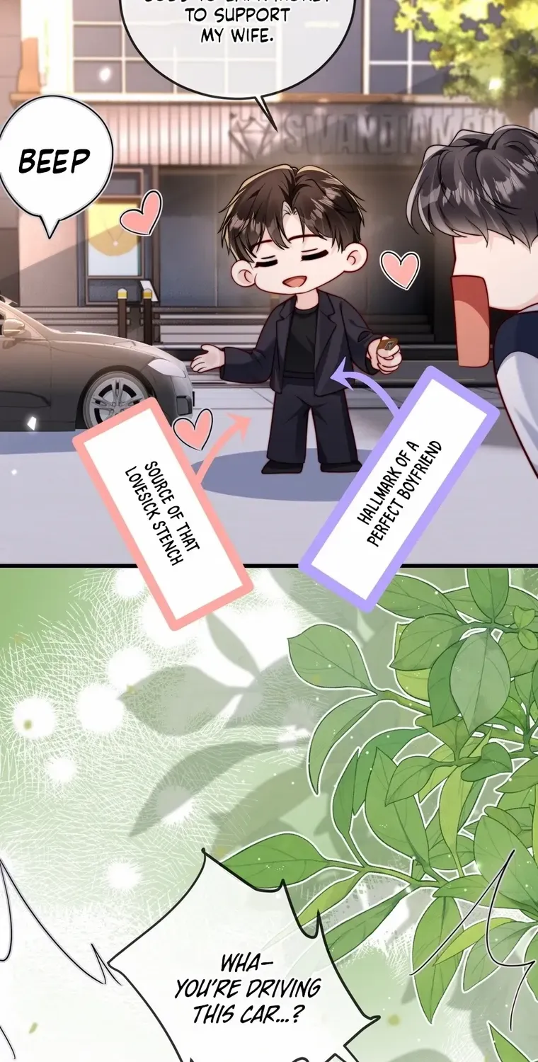 Read Lost in Him chapter 6 image 7 on Lezhin