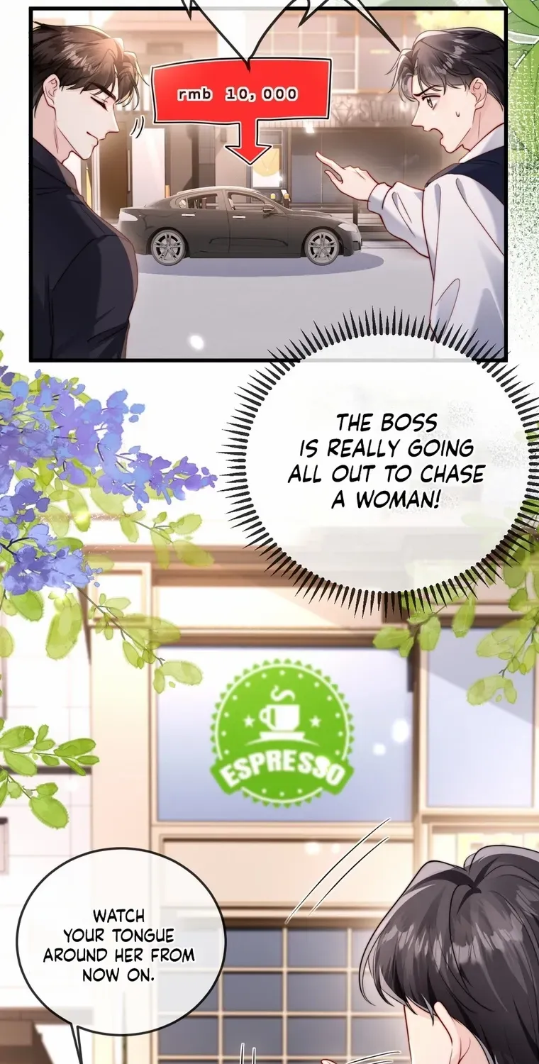 Read Lost in Him chapter 6 image 8 on Lezhin