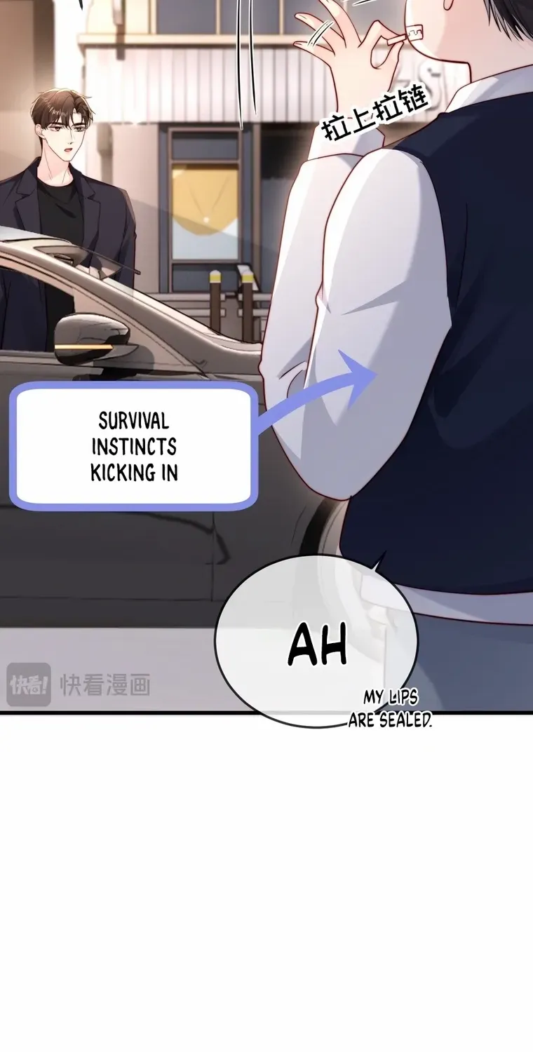 Read Lost in Him chapter 6 image 9 on Lezhin