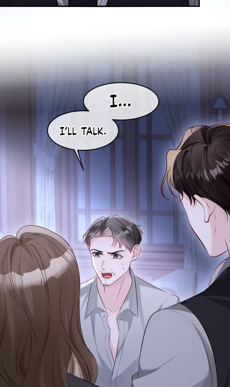 Read Lost in Him chapter 60 image 10 on Lezhin