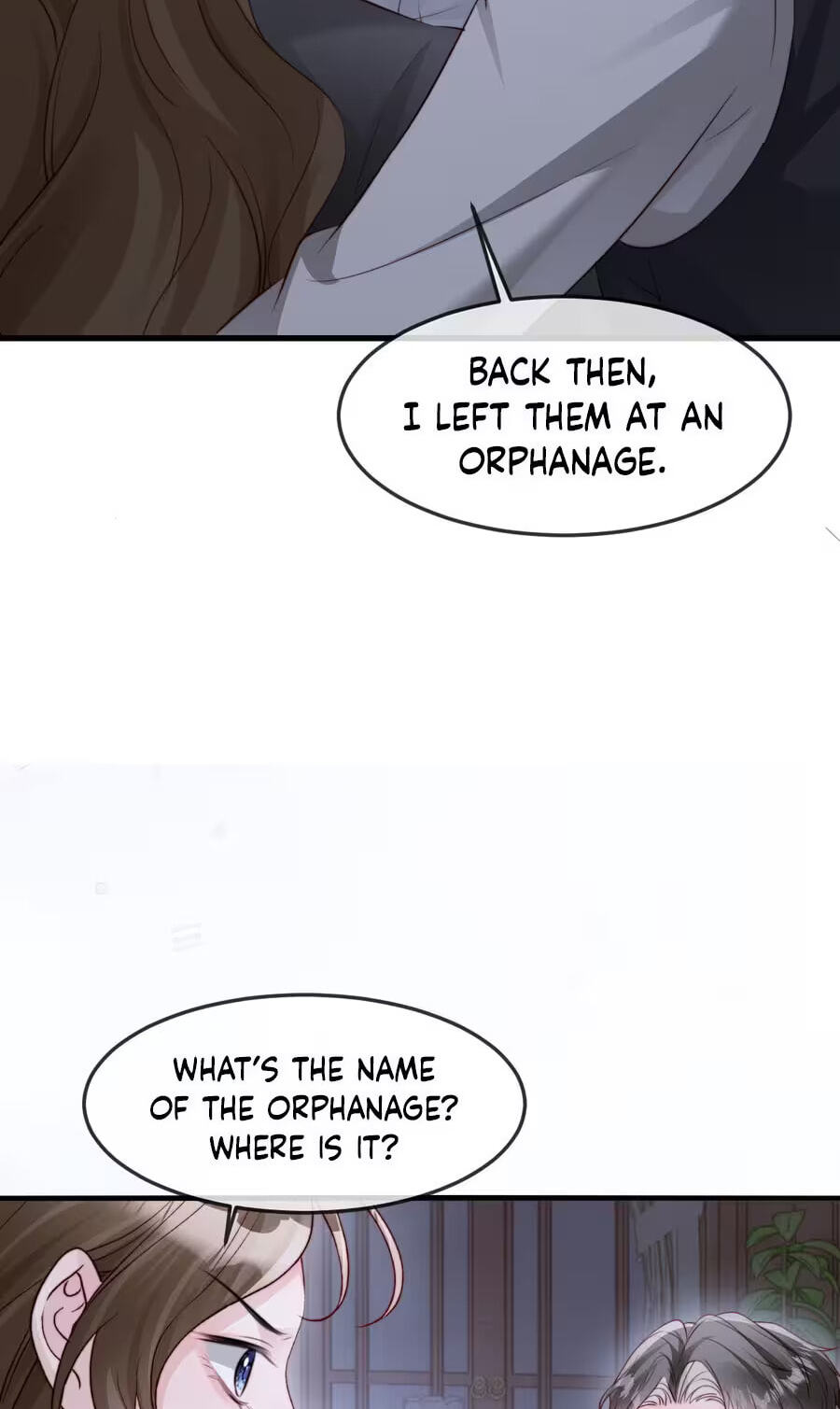 Read Lost in Him chapter 60 image 11 on Lezhin