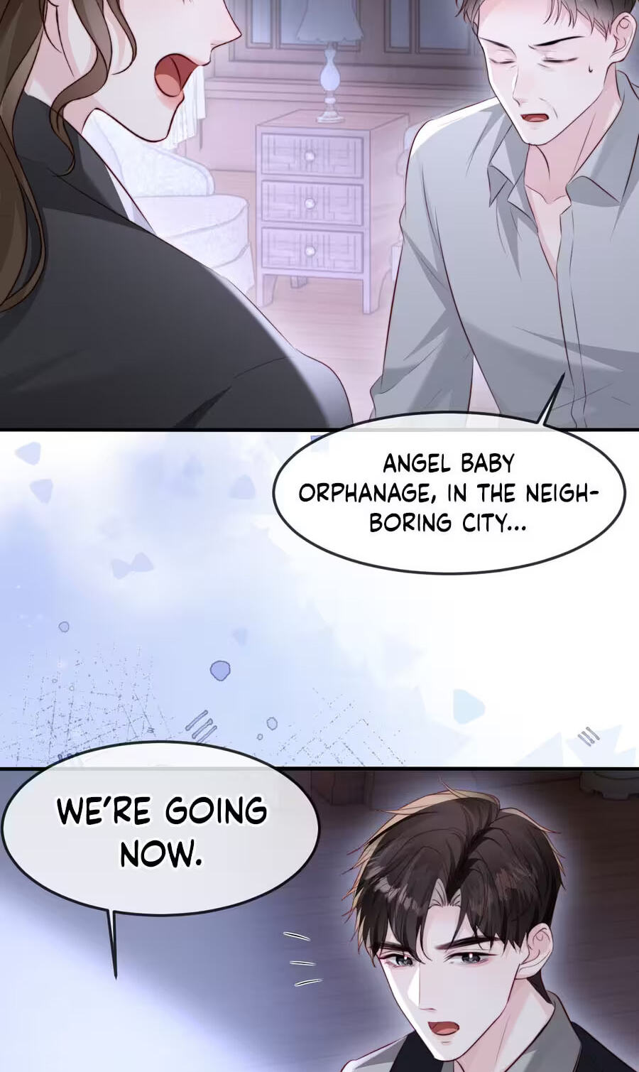 Read Lost in Him chapter 60 image 12 on Lezhin