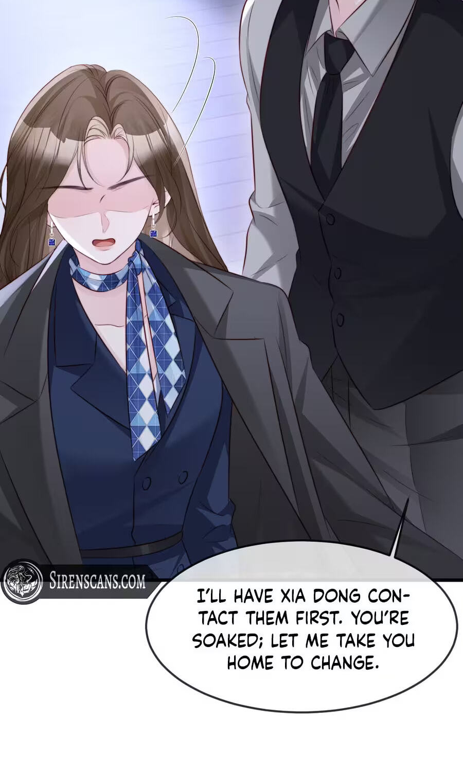 Read Lost in Him chapter 60 image 13 on Lezhin