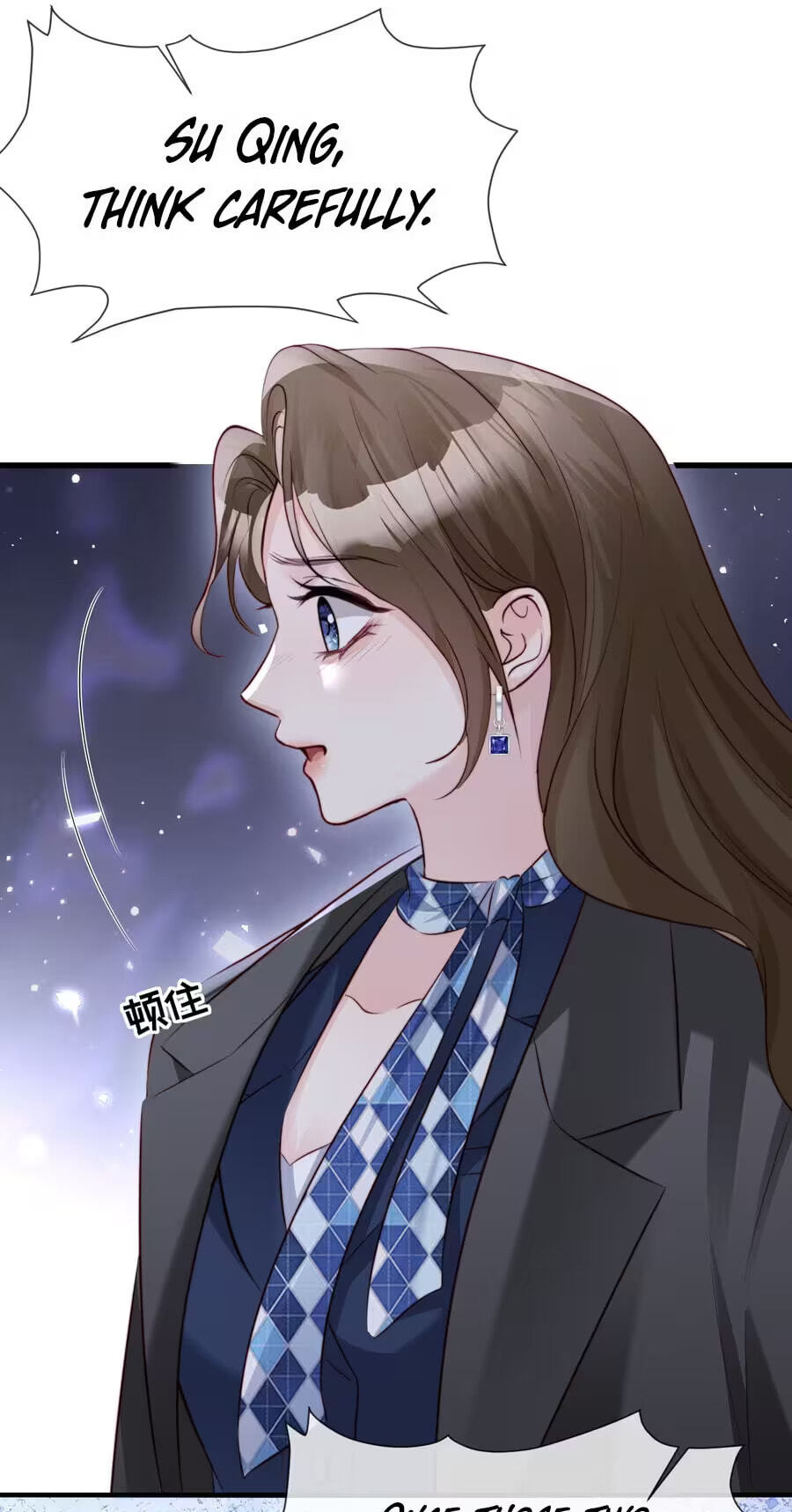 Read Lost in Him chapter 60 image 14 on Lezhin