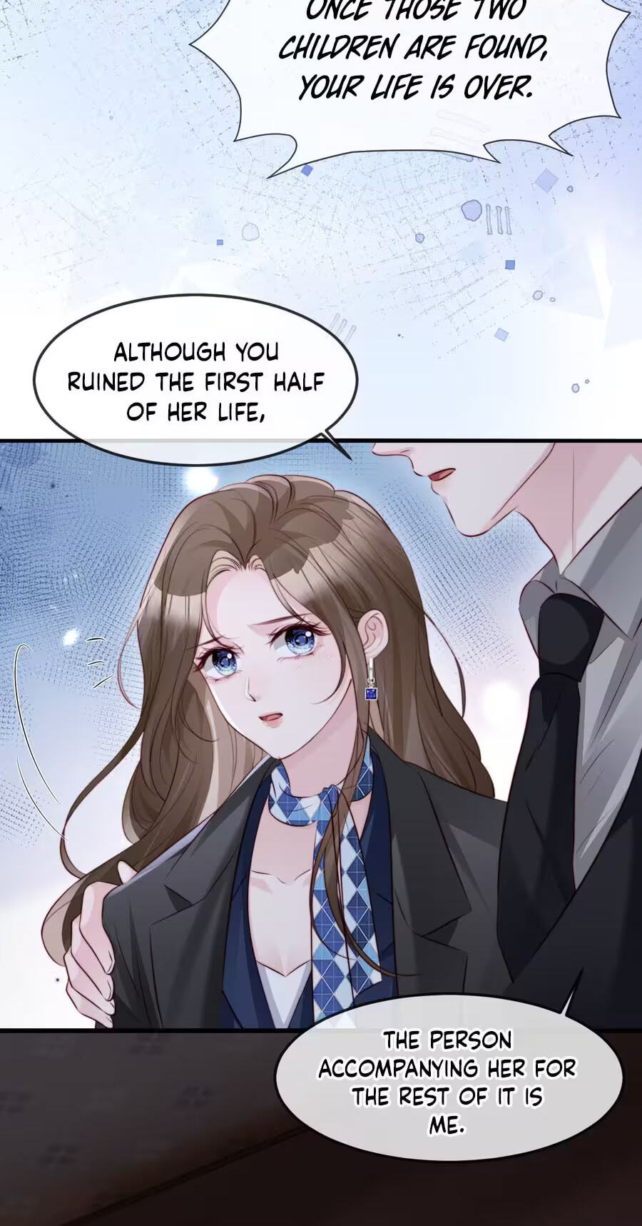 Read Lost in Him chapter 60 image 15 on Lezhin