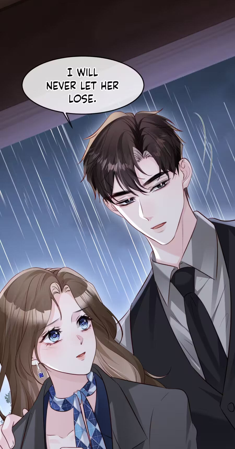 Read Lost in Him chapter 60 image 16 on Lezhin