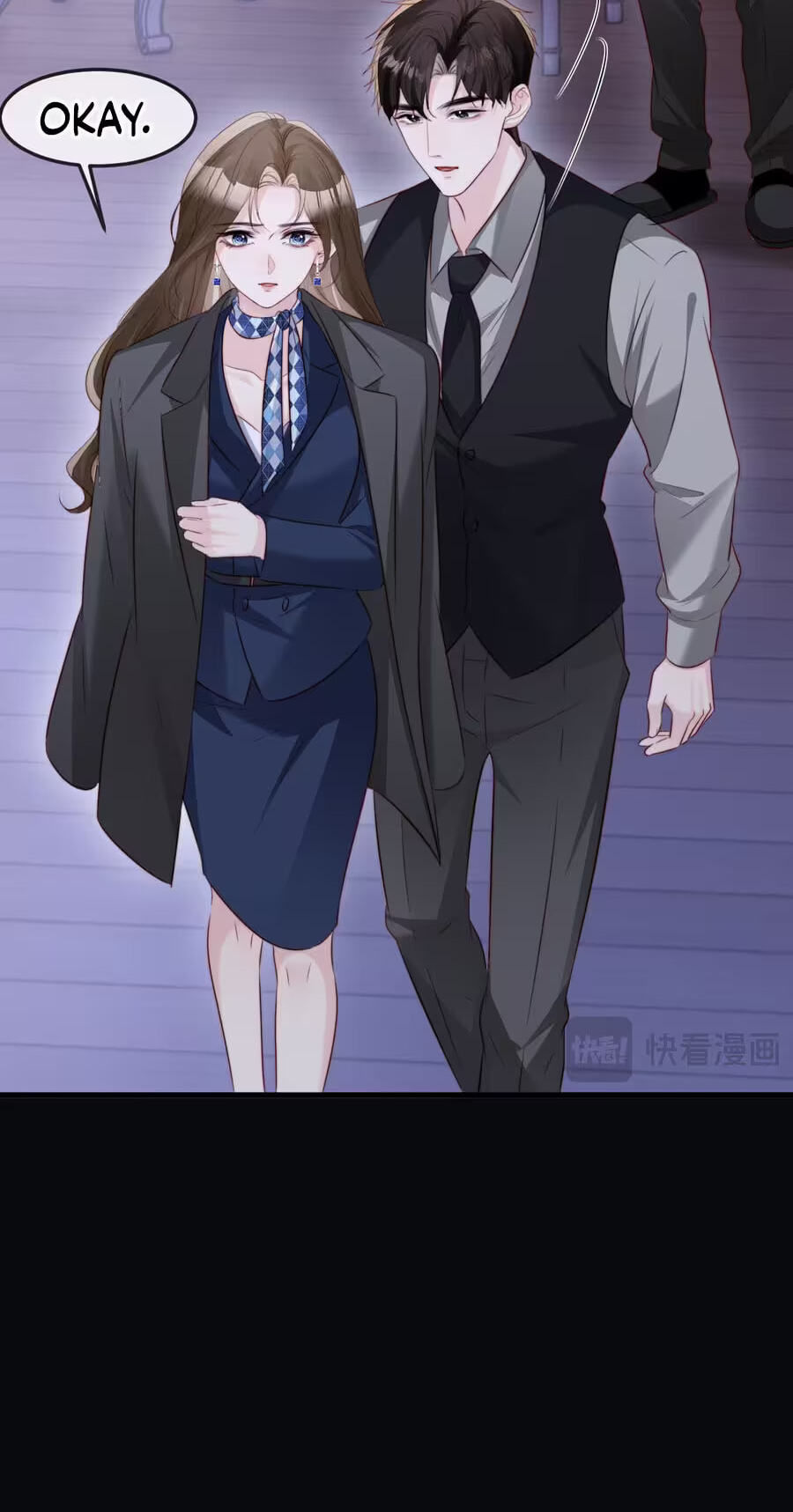 Read Lost in Him chapter 60 image 18 on Lezhin