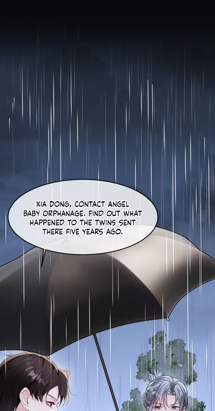 Read Lost in Him chapter 60 image 19 on Lezhin