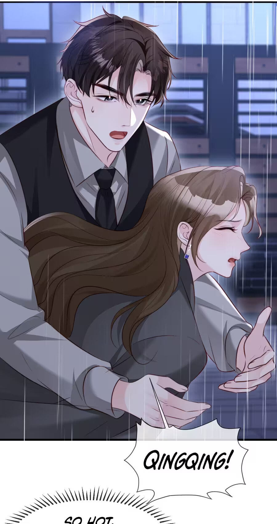 Read Lost in Him chapter 60 image 21 on Lezhin
