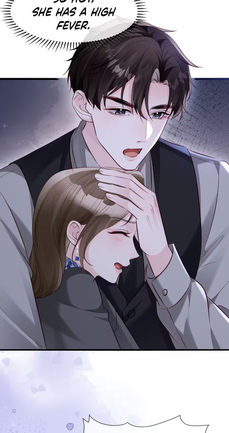 Read Lost in Him chapter 60 image 22 on Lezhin