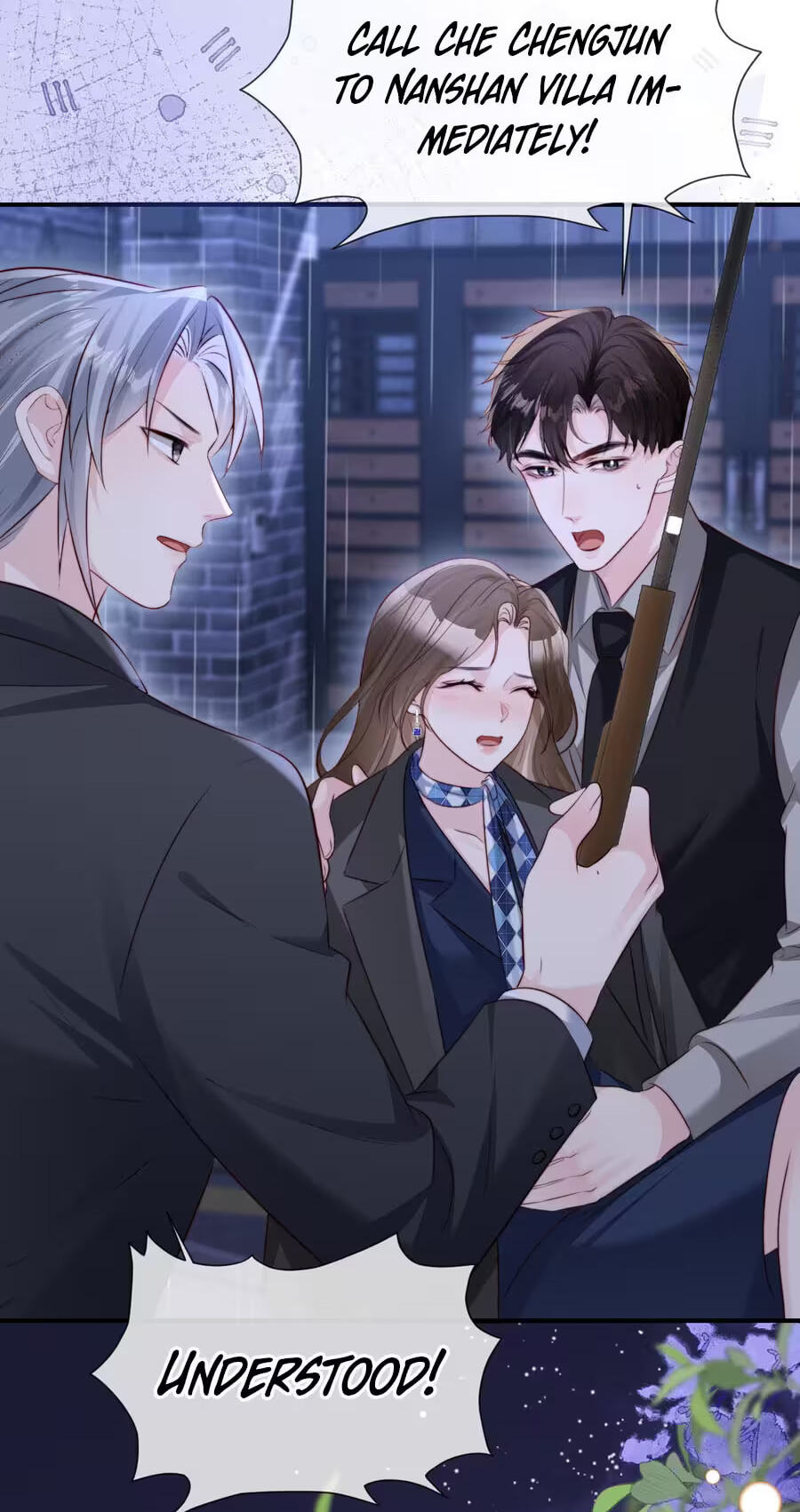 Read Lost in Him chapter 60 image 23 on Lezhin