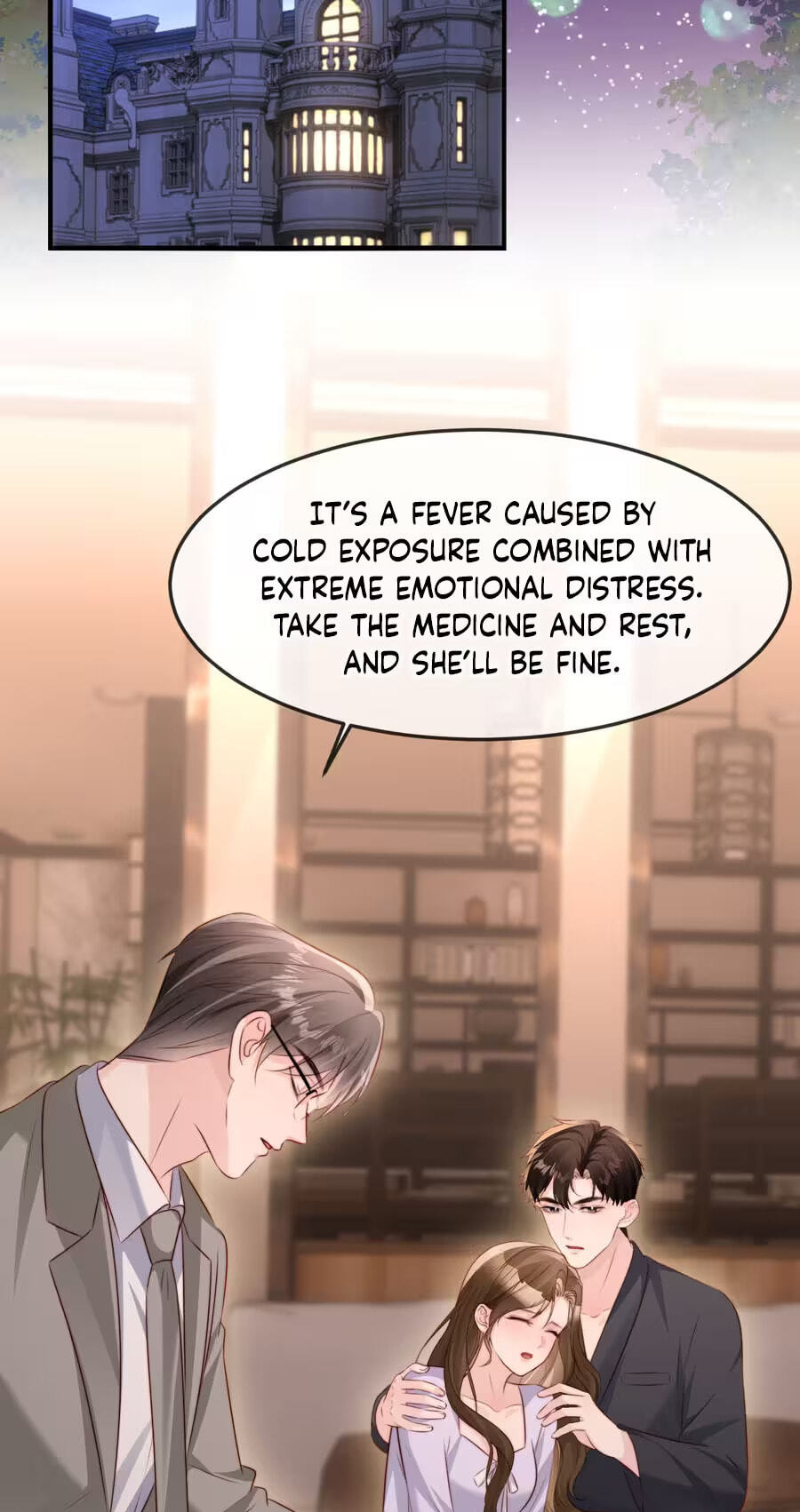 Read Lost in Him chapter 60 image 25 on Lezhin