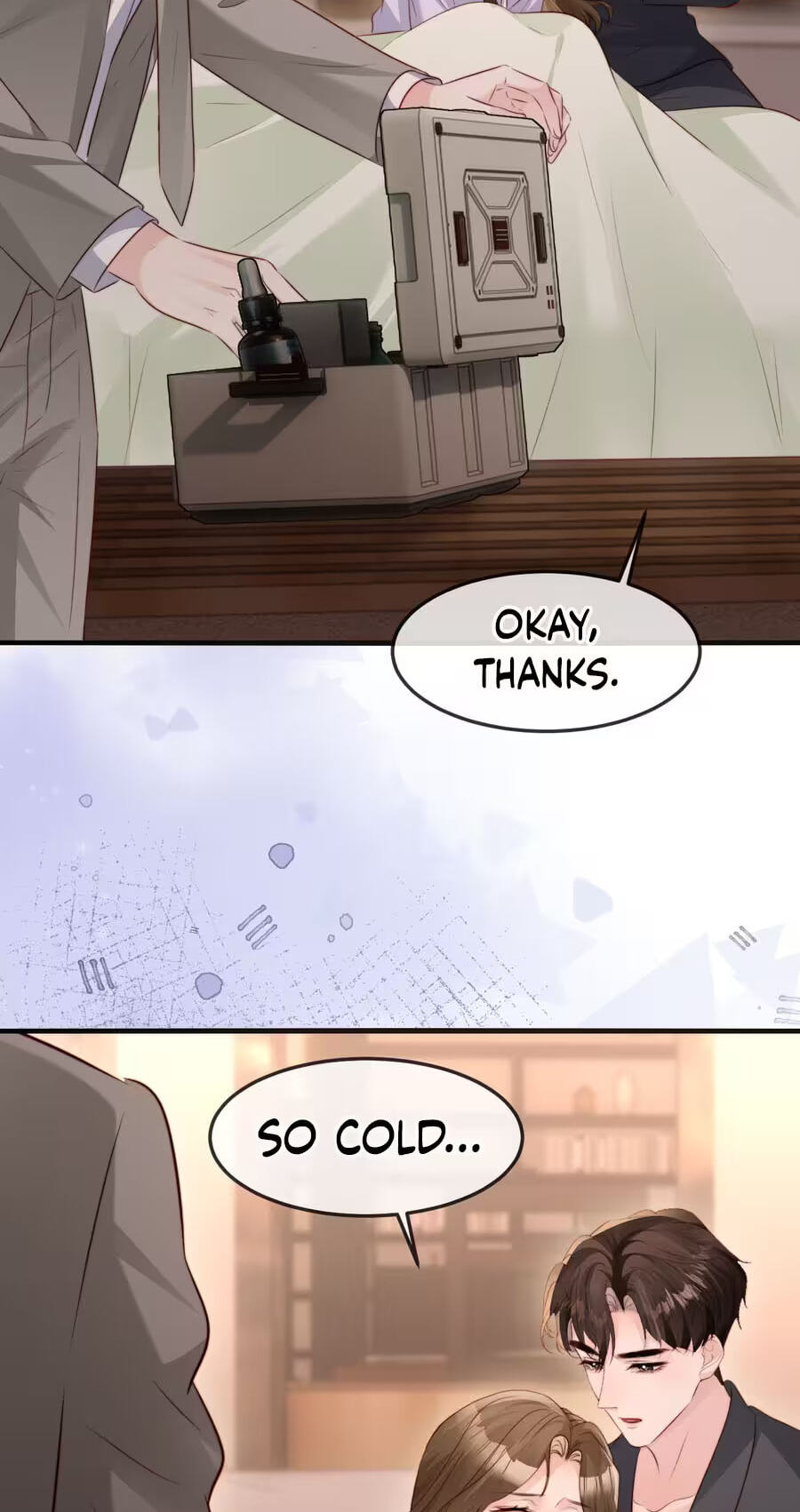Read Lost in Him chapter 60 image 26 on Lezhin