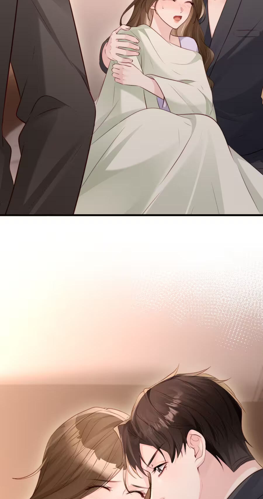 Read Lost in Him chapter 60 image 27 on Lezhin
