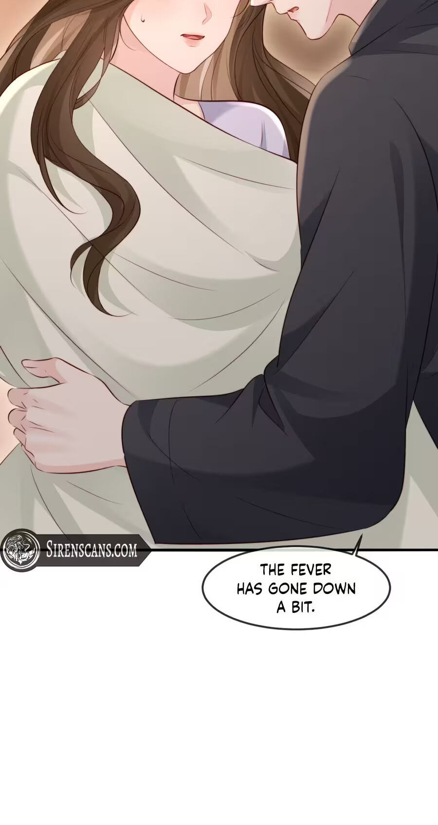 Read Lost in Him chapter 60 image 28 on Lezhin