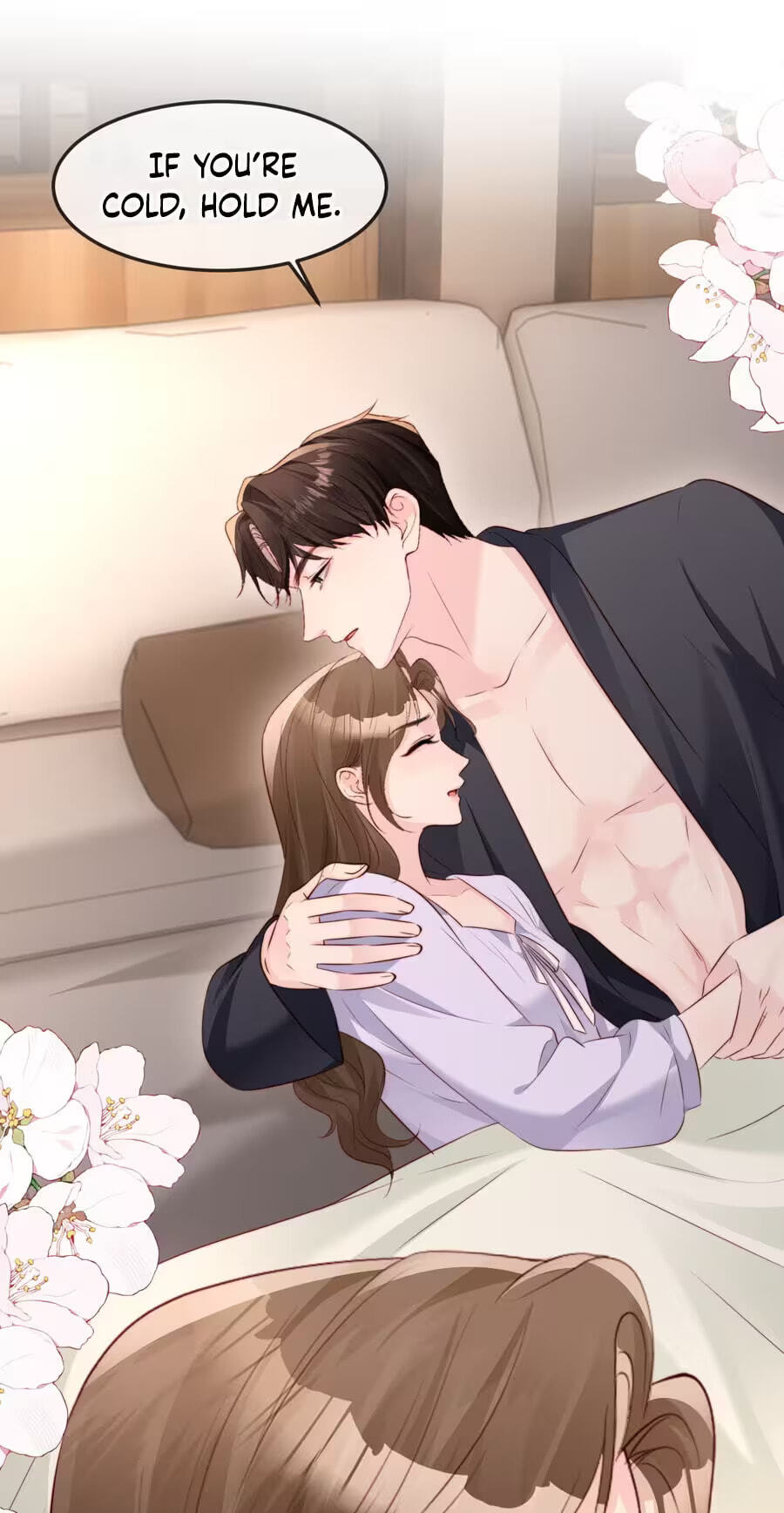 Read Lost in Him chapter 60 image 29 on Lezhin