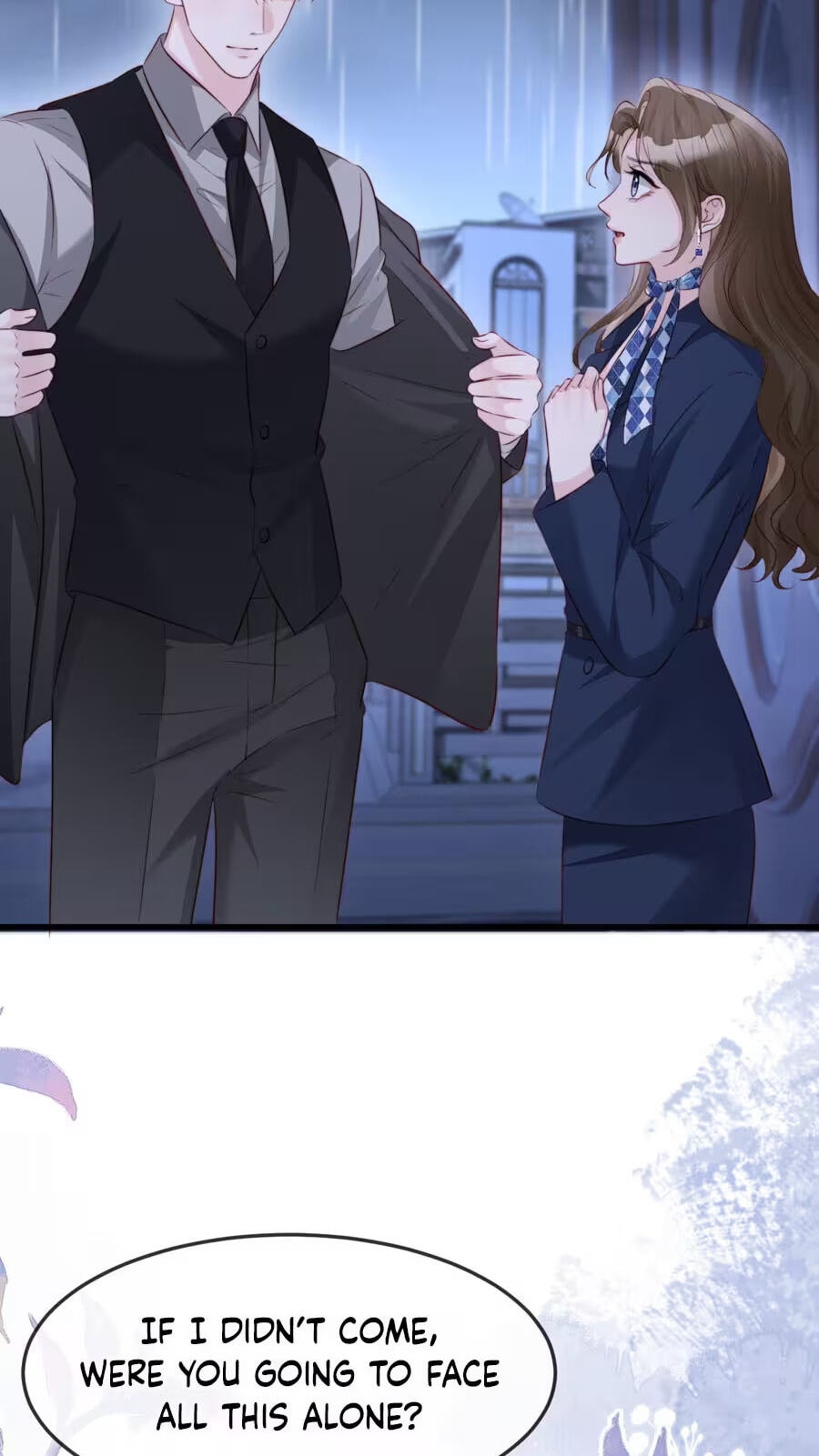Read Lost in Him chapter 60 image 3 on Lezhin
