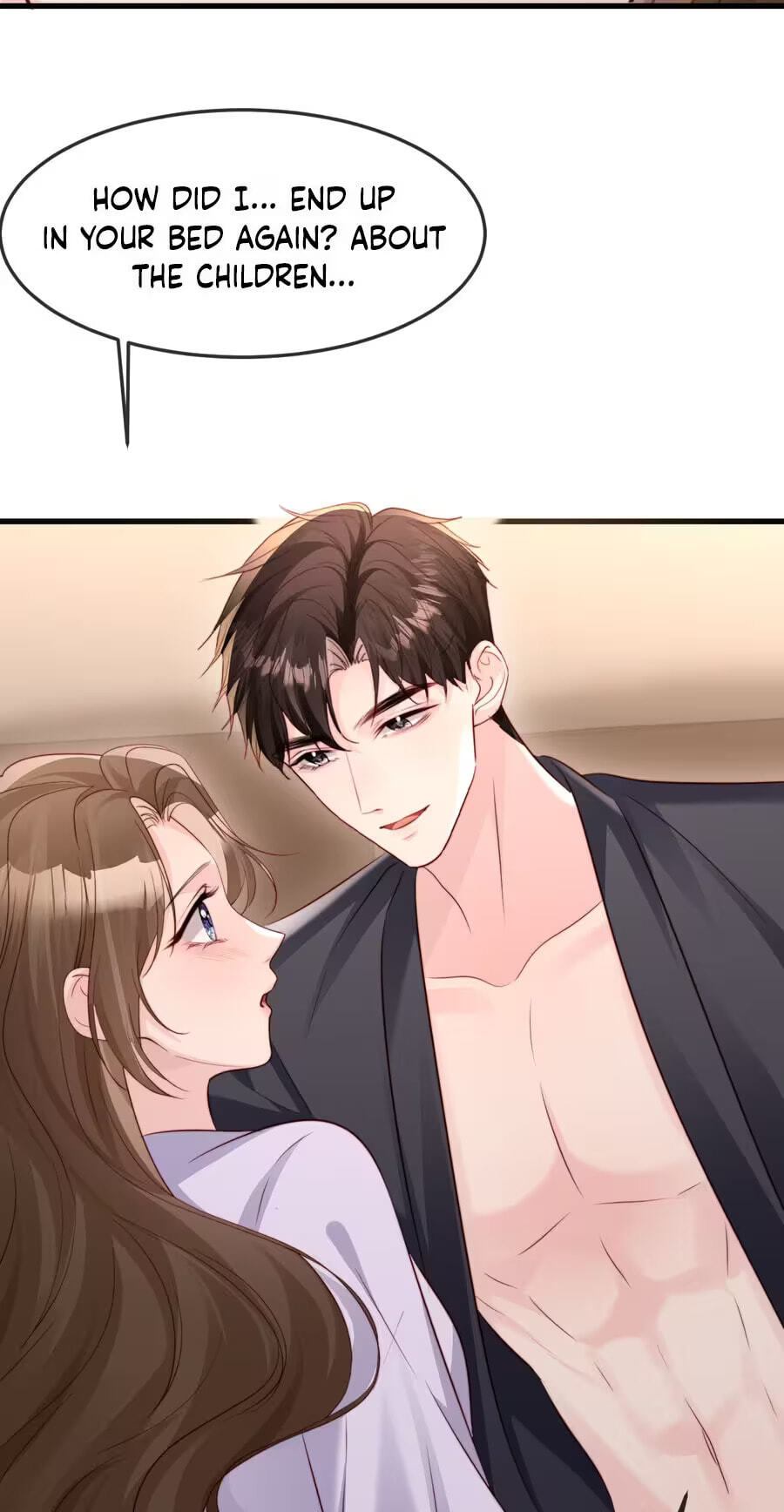 Read Lost in Him chapter 60 image 32 on Lezhin