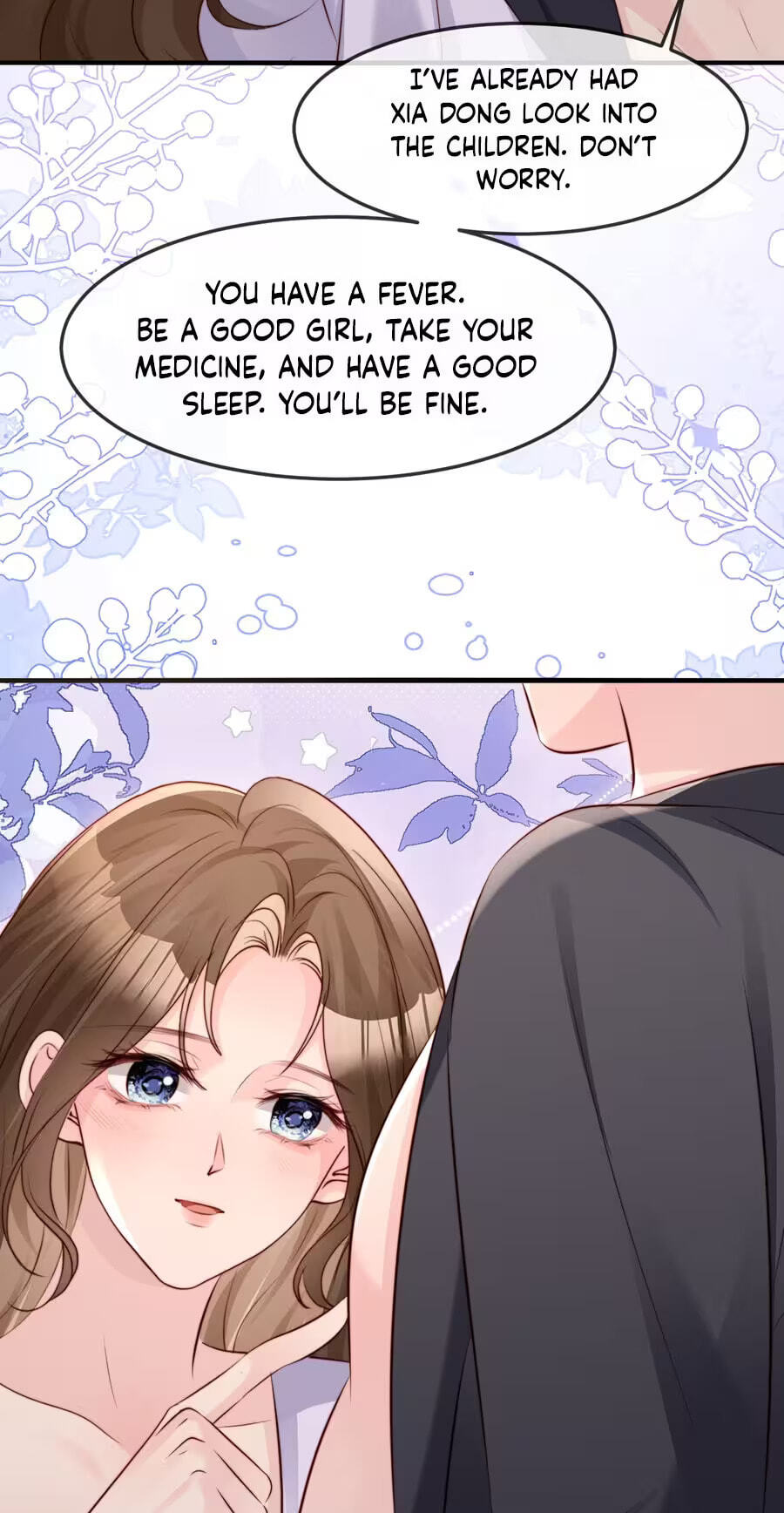 Read Lost in Him chapter 60 image 33 on Lezhin