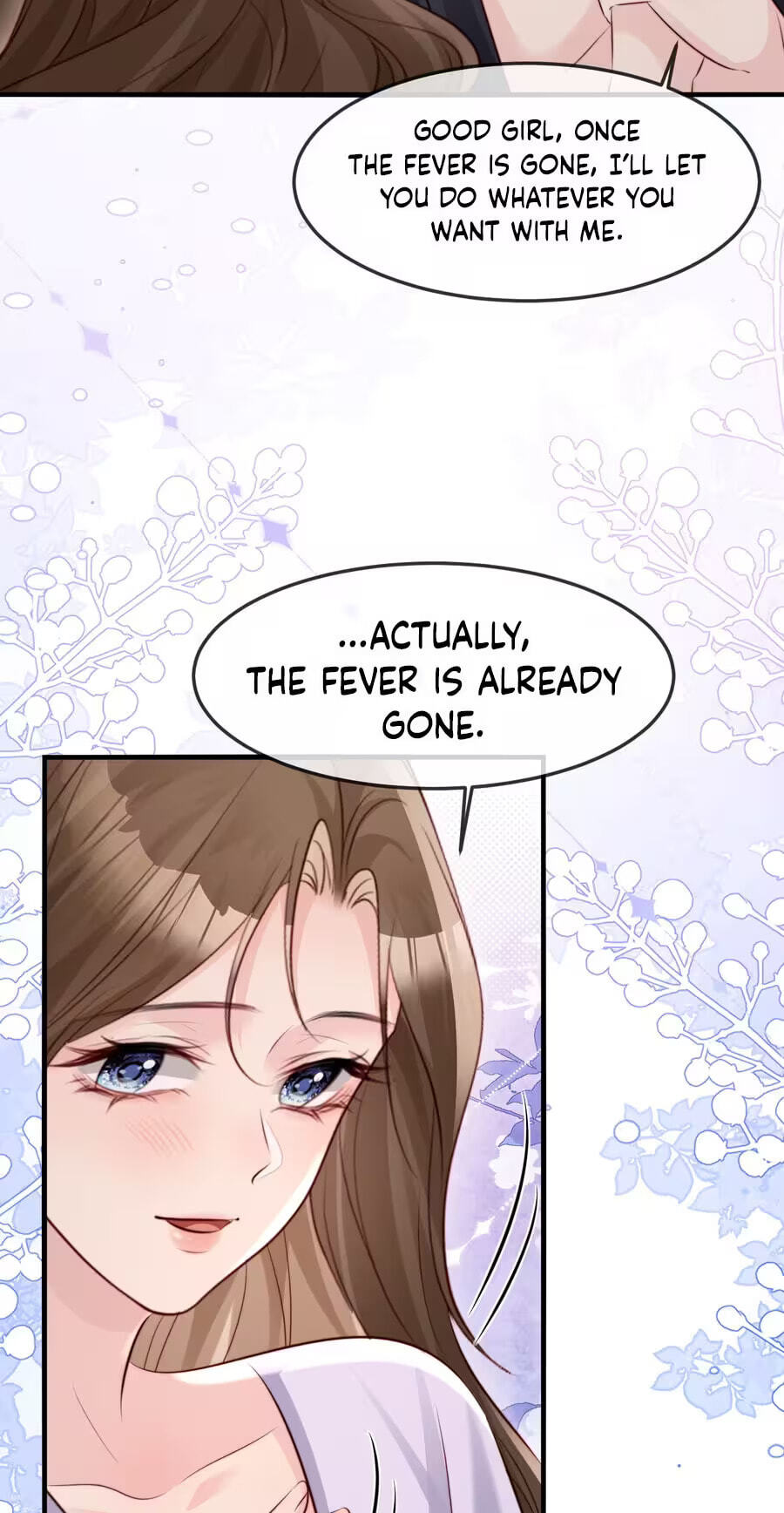 Read Lost in Him chapter 60 image 35 on Lezhin