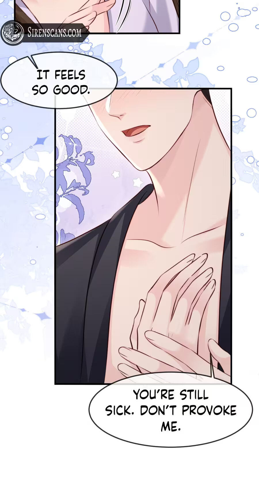 Read Lost in Him chapter 60 image 36 on Lezhin