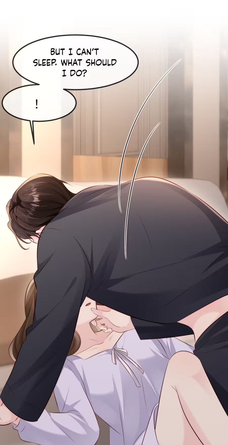 Read Lost in Him chapter 60 image 37 on Lezhin