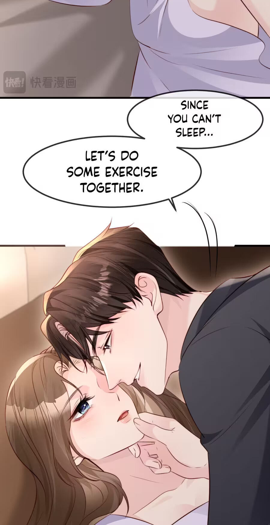 Read Lost in Him chapter 60 image 38 on Lezhin