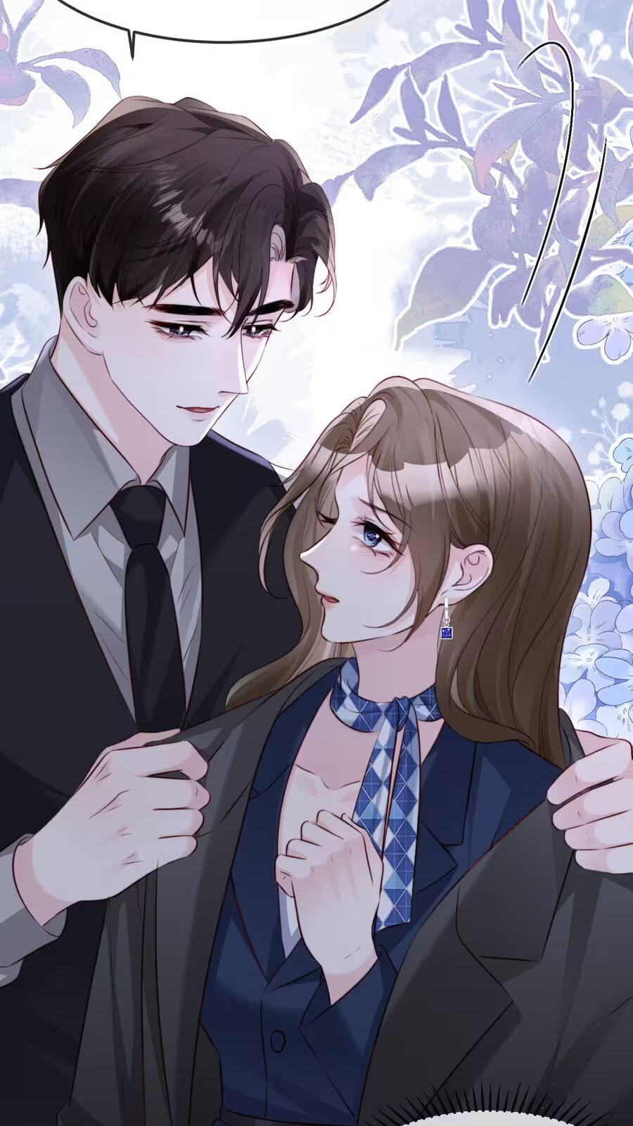 Read Lost in Him chapter 60 image 4 on Lezhin