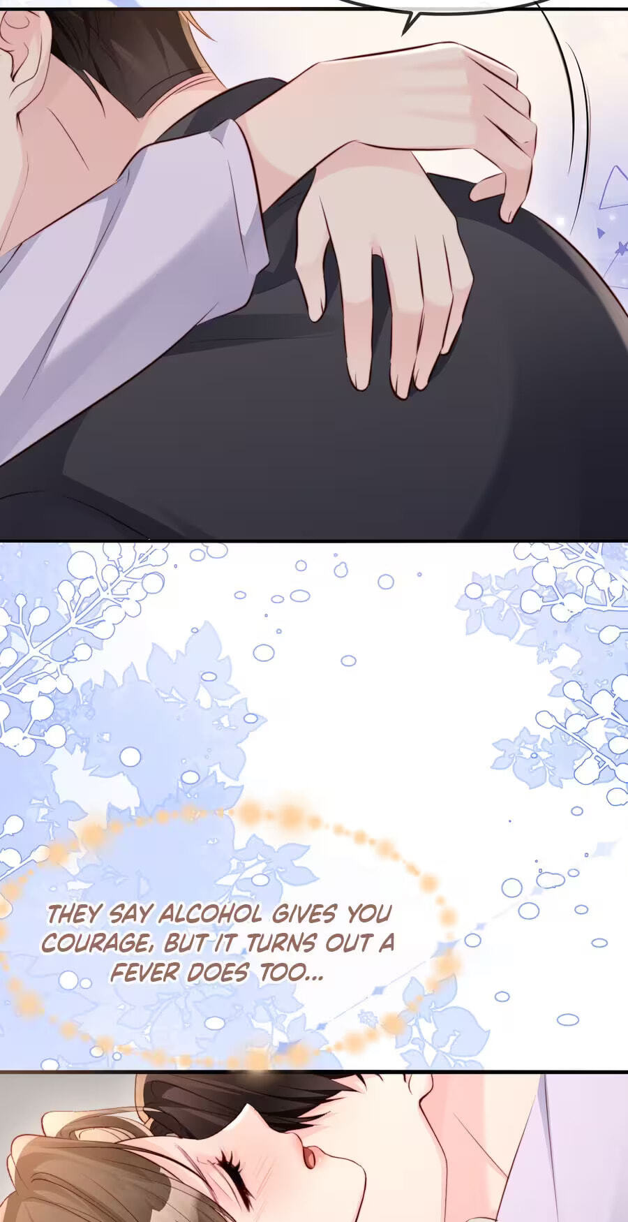 Read Lost in Him chapter 60 image 41 on Lezhin