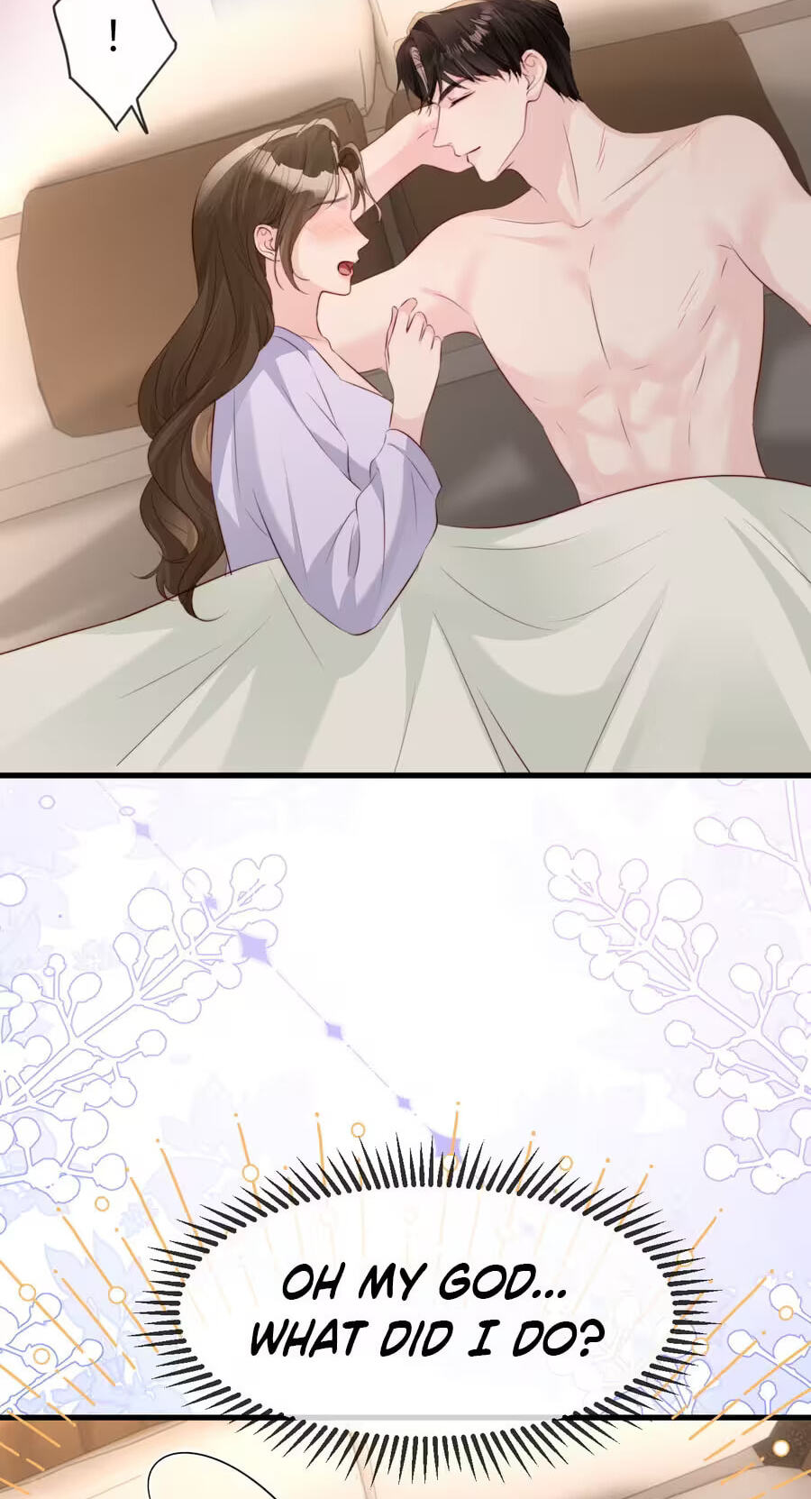 Read Lost in Him chapter 60 image 47 on Lezhin