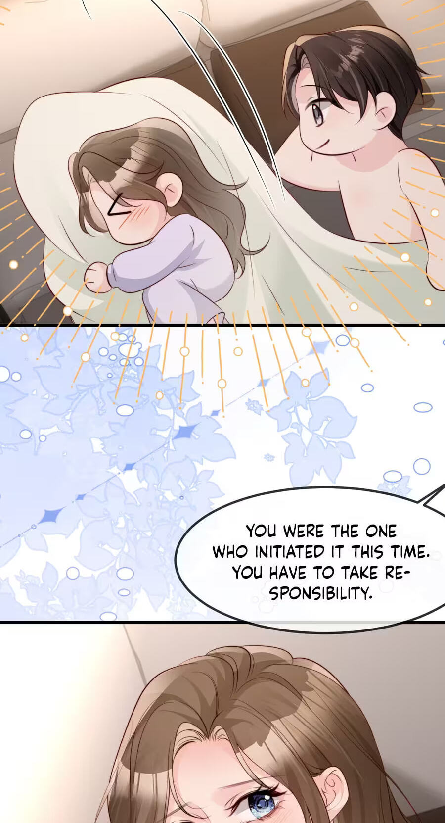 Read Lost in Him chapter 60 image 48 on Lezhin