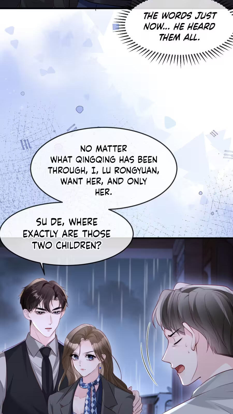 Read Lost in Him chapter 60 image 5 on Lezhin