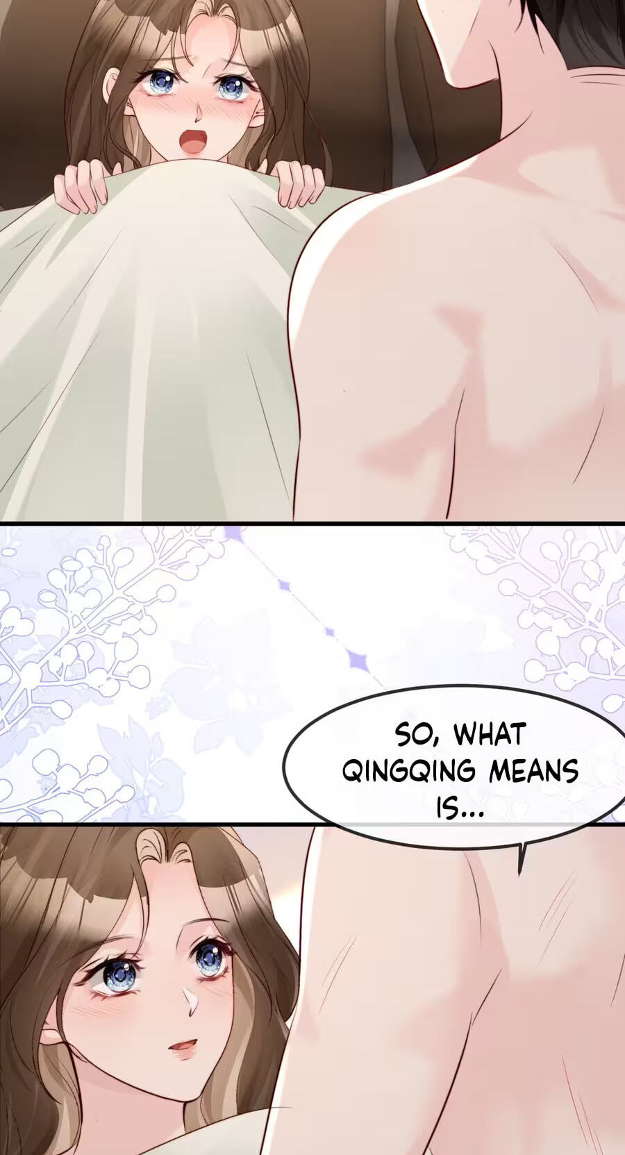 Read Lost in Him chapter 60 image 50 on Lezhin