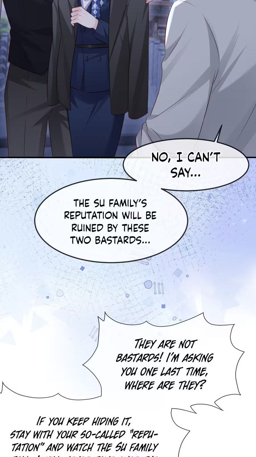 Read Lost in Him chapter 60 image 6 on Lezhin