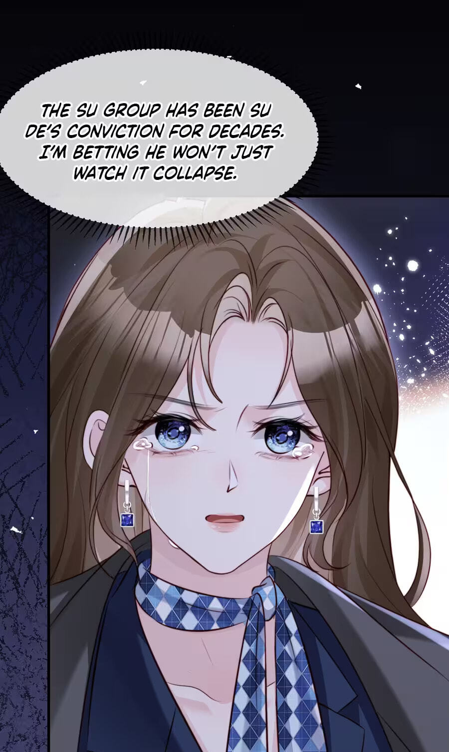 Read Lost in Him chapter 60 image 8 on Lezhin