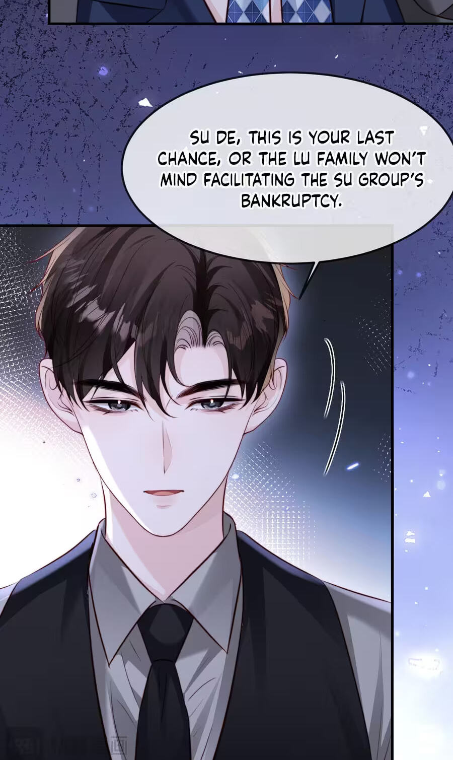 Read Lost in Him chapter 60 image 9 on Lezhin