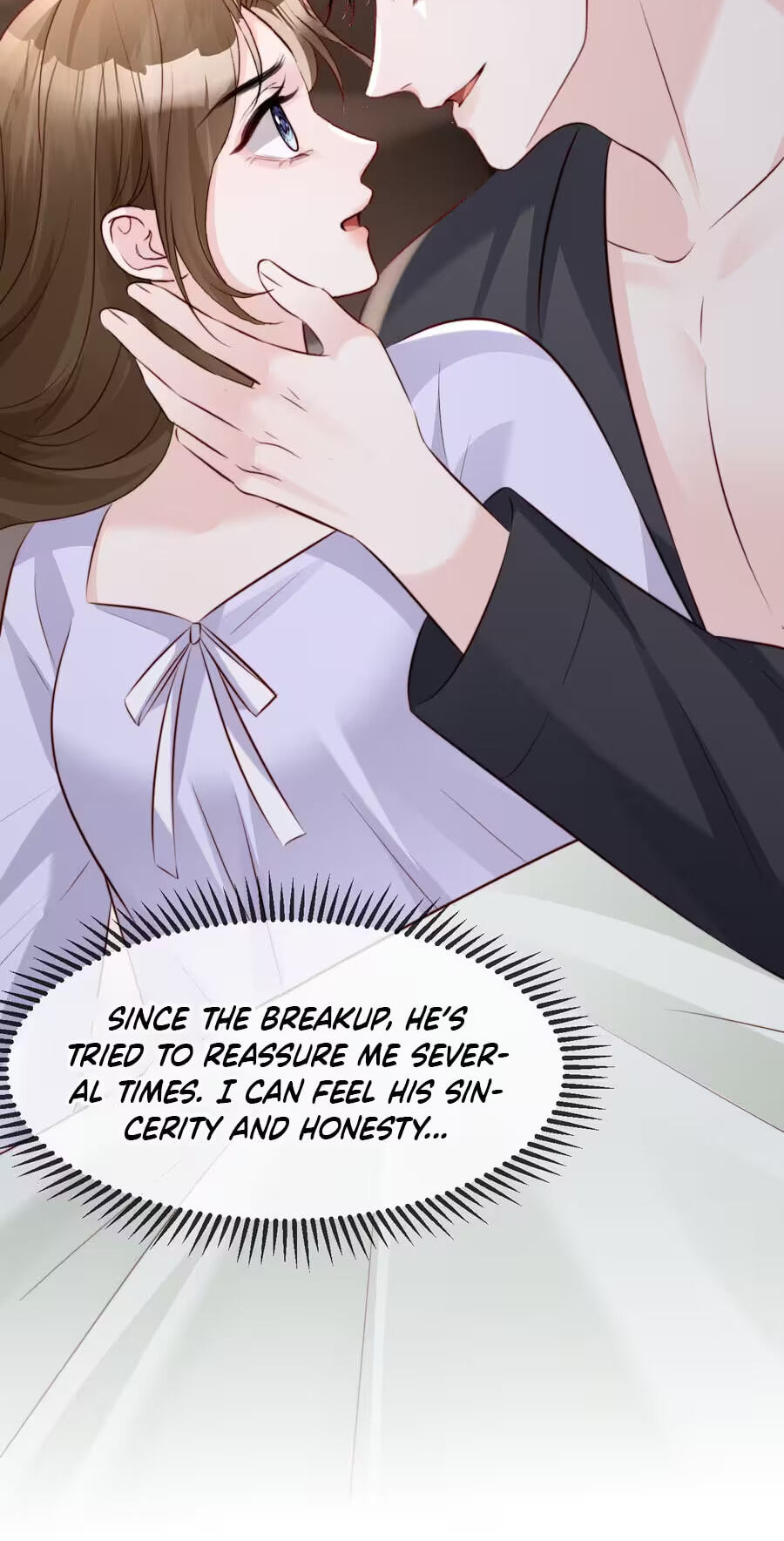 Read Lost in Him chapter 61 image 10 on Lezhin