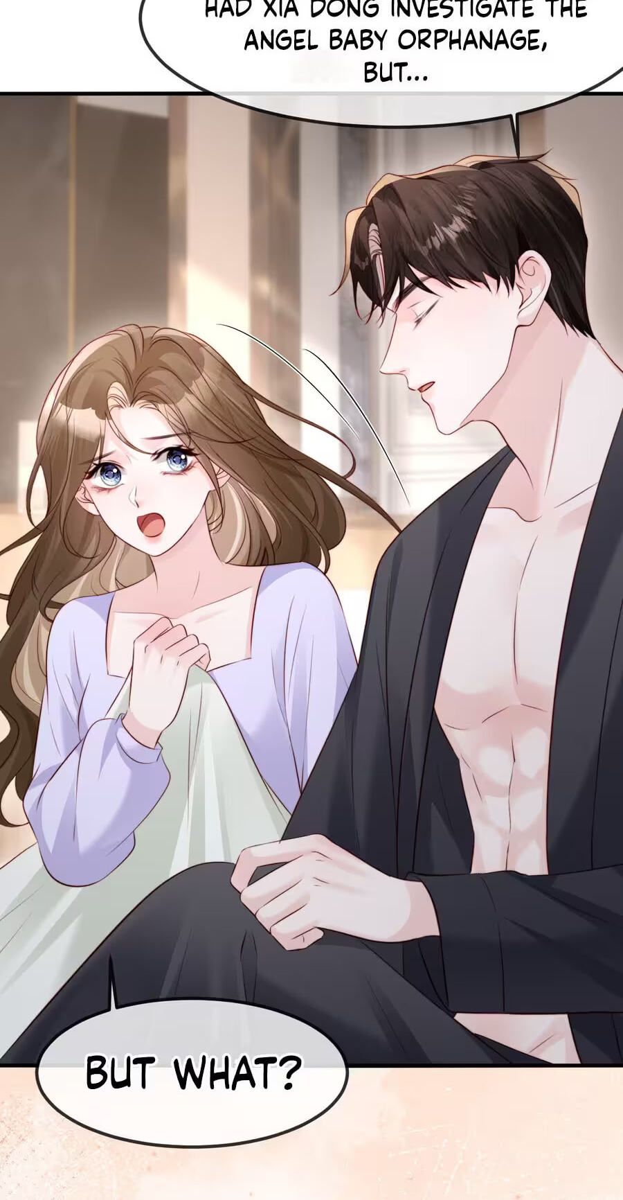 Read Lost in Him chapter 61 image 12 on Lezhin