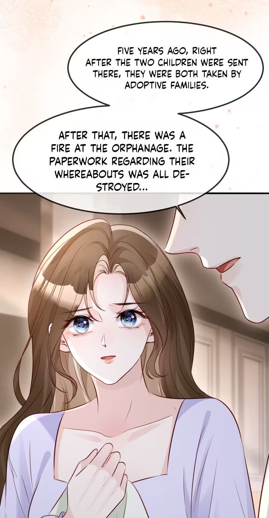 Read Lost in Him chapter 61 image 13 on Lezhin