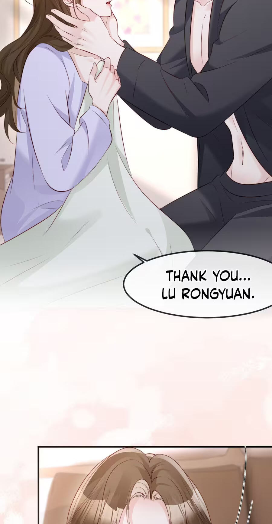 Read Lost in Him chapter 61 image 16 on Lezhin