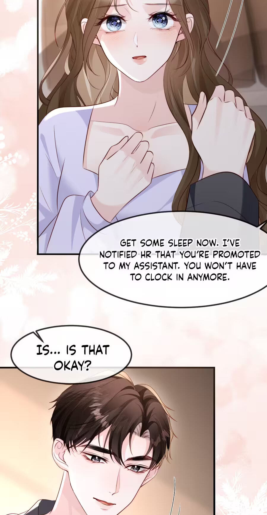 Read Lost in Him chapter 61 image 17 on Lezhin