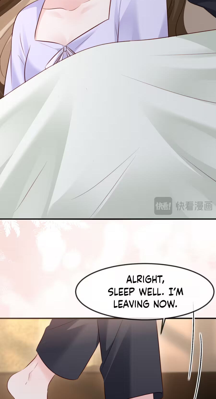 Read Lost in Him chapter 61 image 21 on Lezhin
