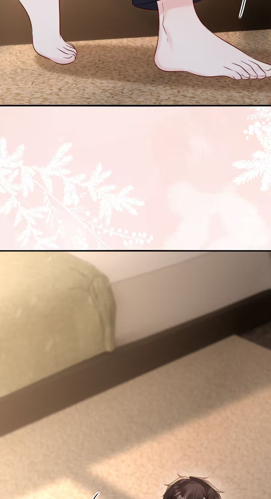 Read Lost in Him chapter 61 image 22 on Lezhin